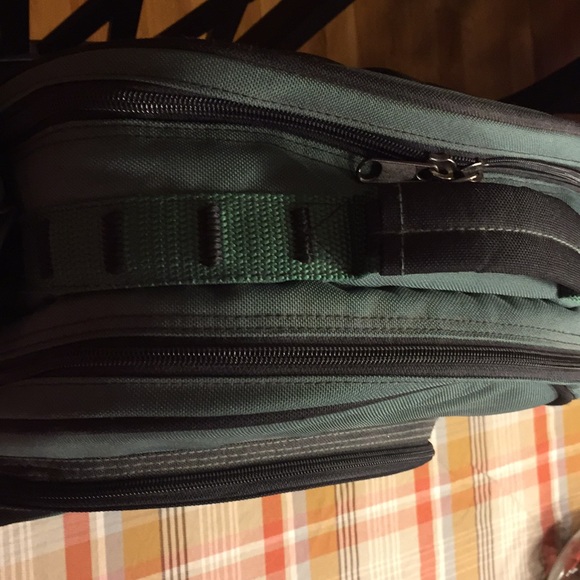 Stonehaven 2 person picnic backpack - Picture 5 of 6